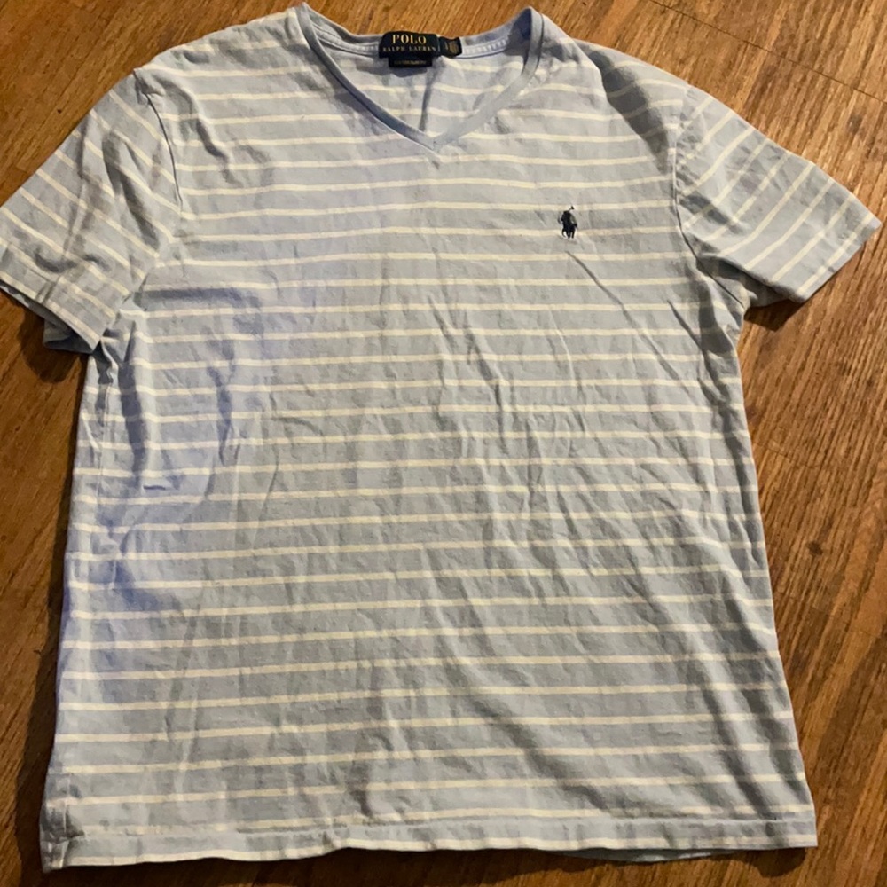 Men’s Polo Size L